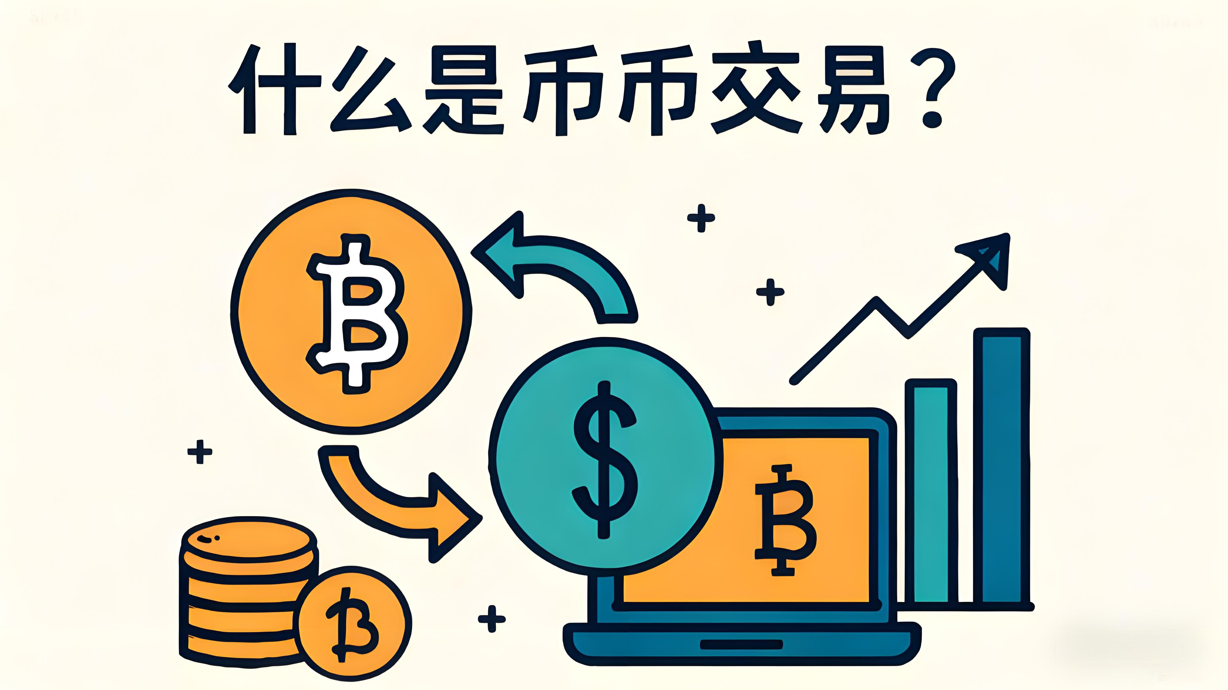 币币交易是什么操作?