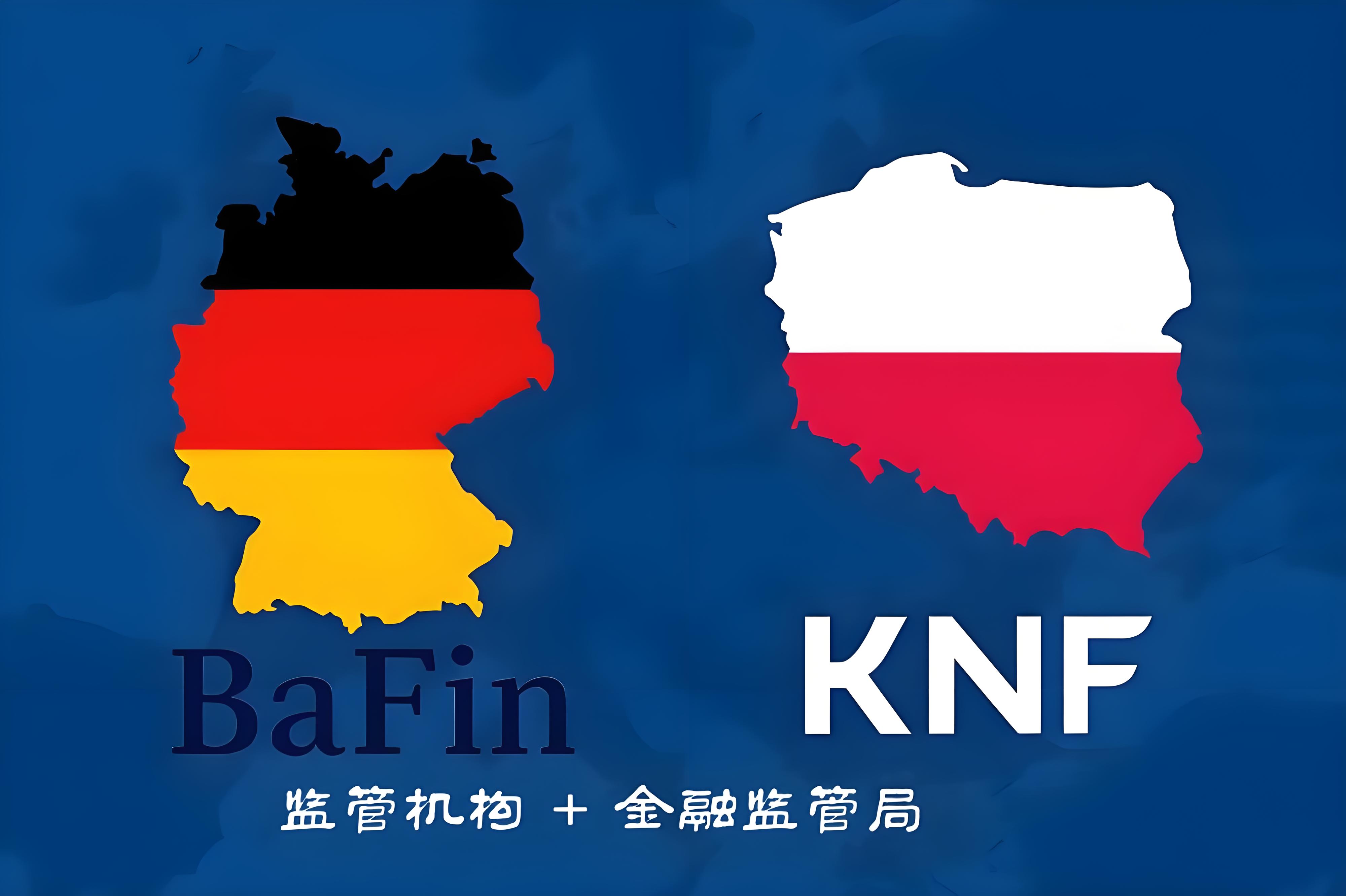 OKX推动德国波兰加密市场有哪些趋势?