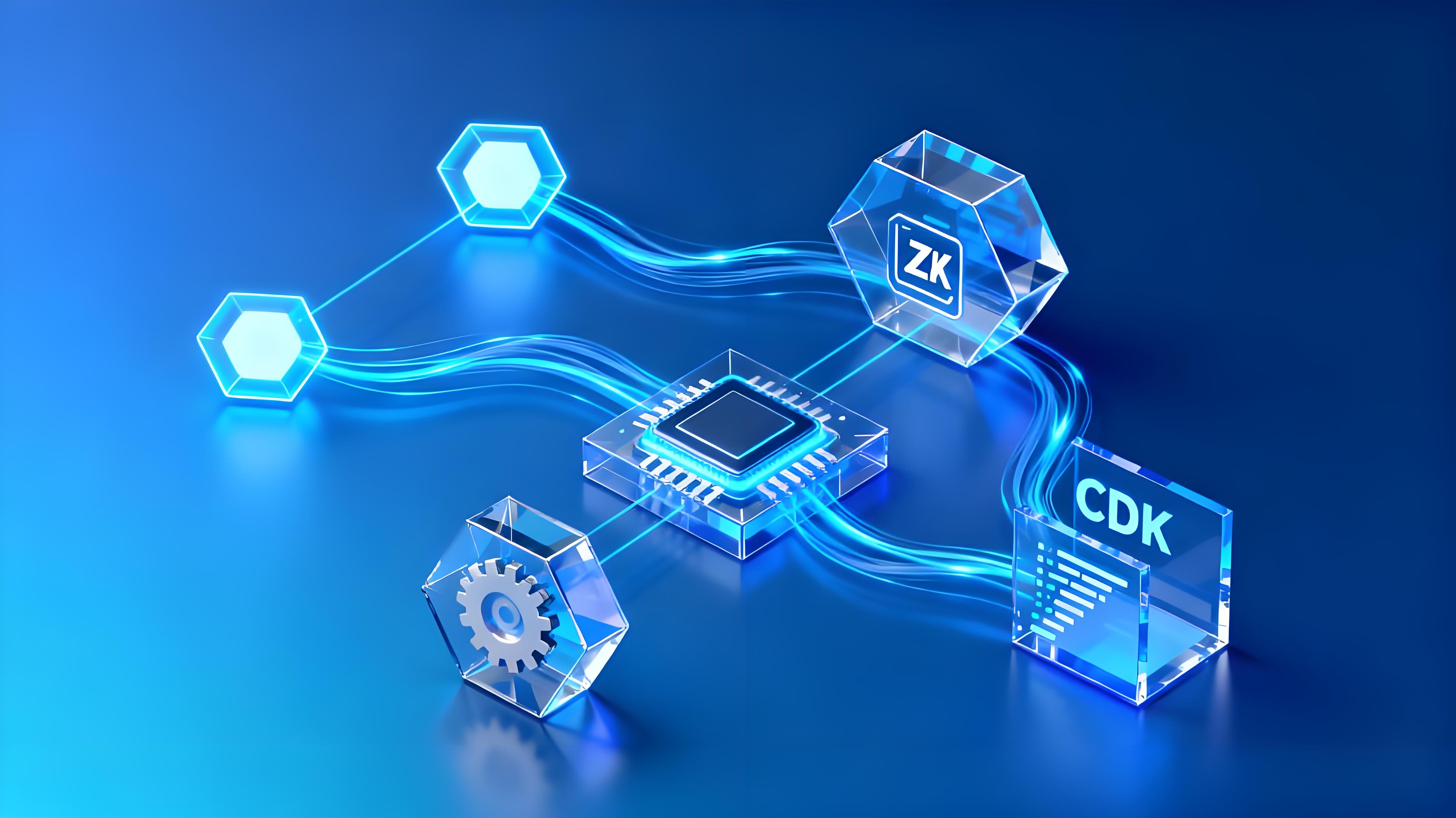 OKX协同Polygon推出X Layer有何竞争趋势?