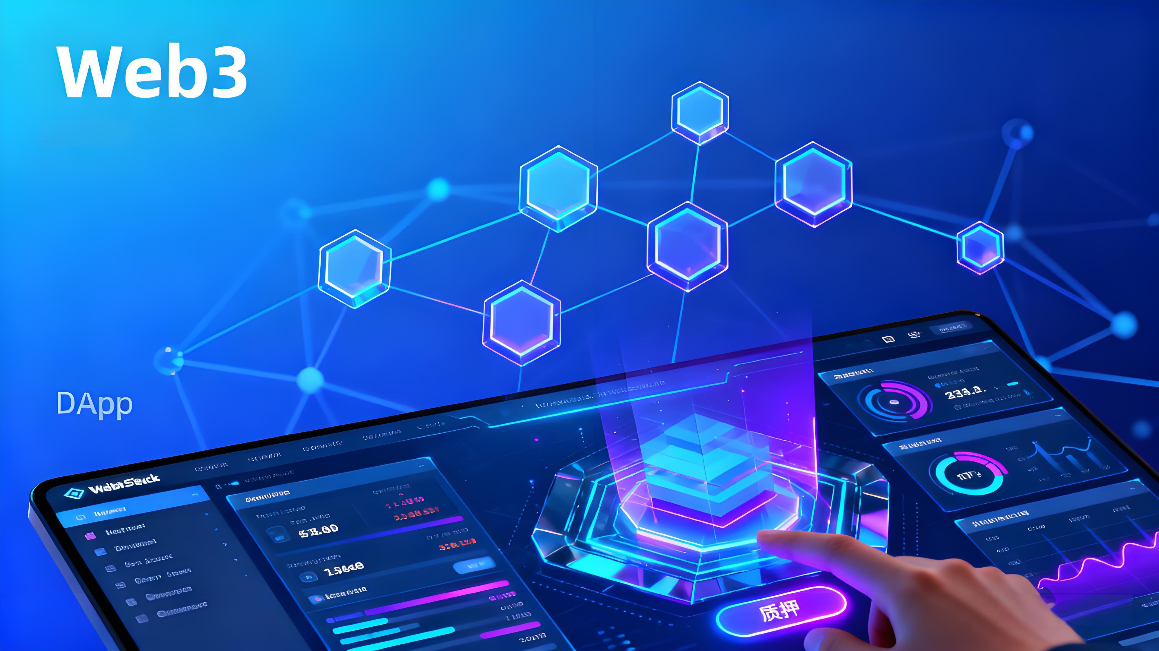 OKX协同Polygon推出X Layer有何竞争趋势?