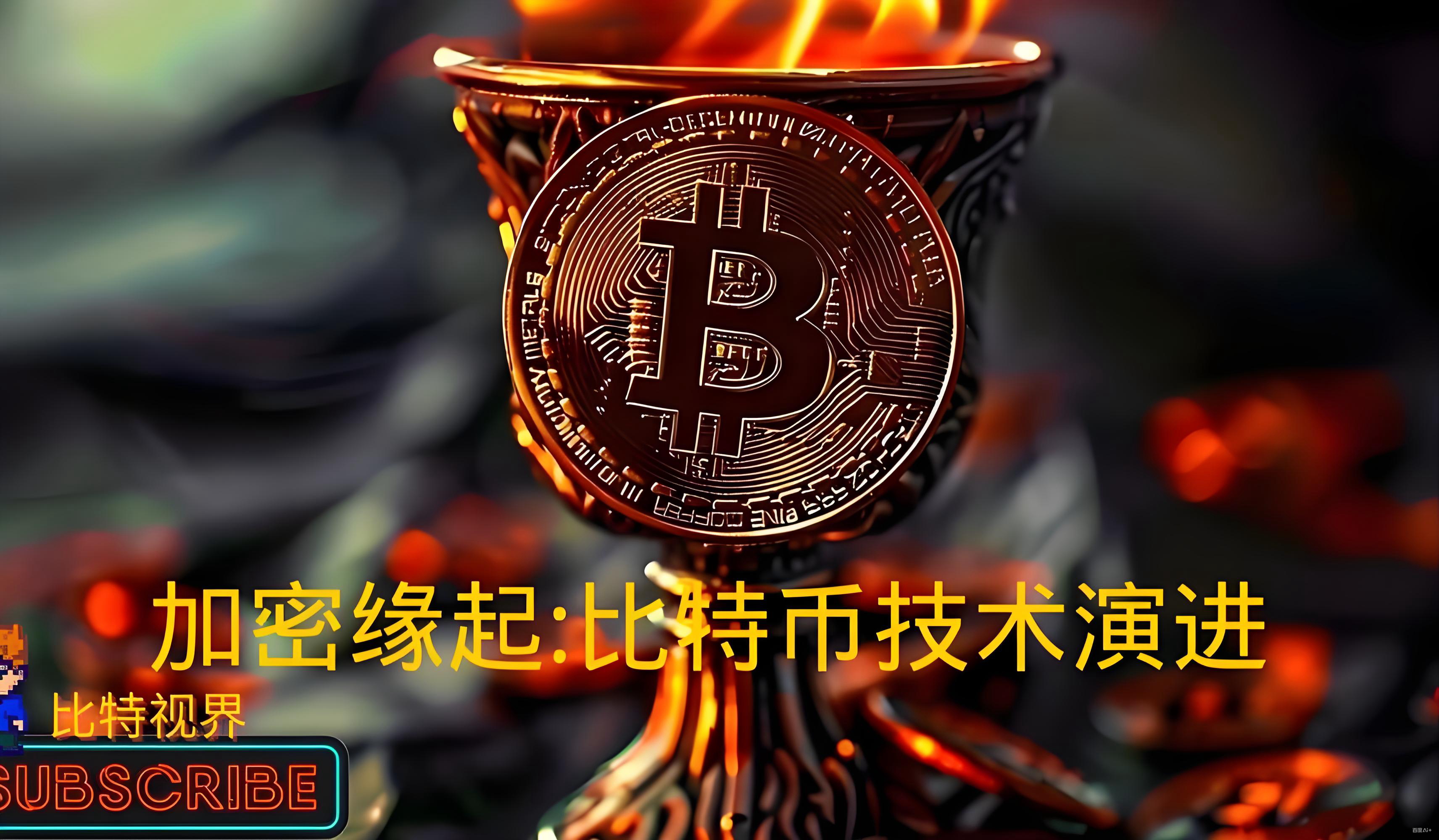 比特币与区块链有哪些核心价值?