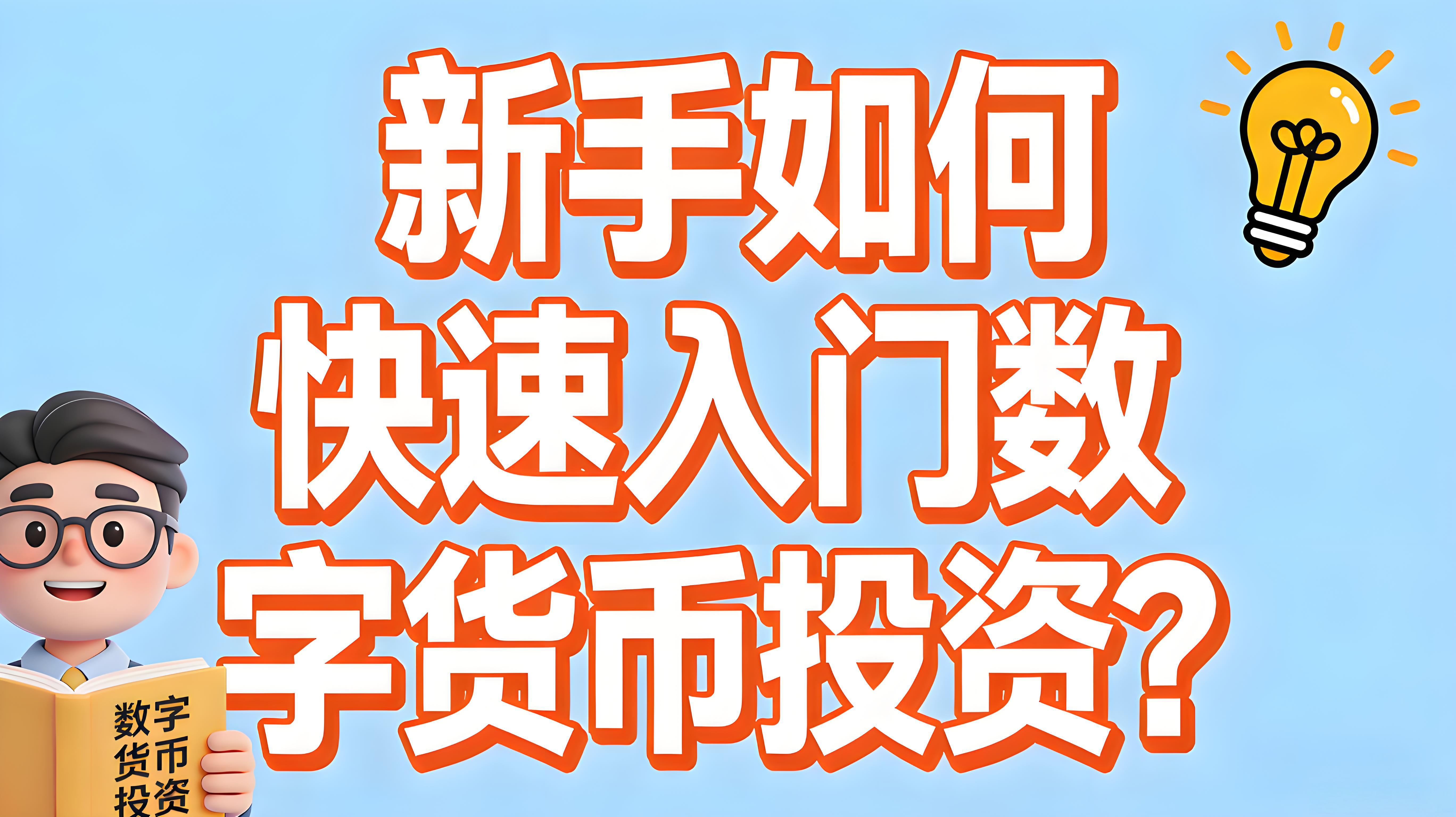 新手该如何安全购买数字货币？