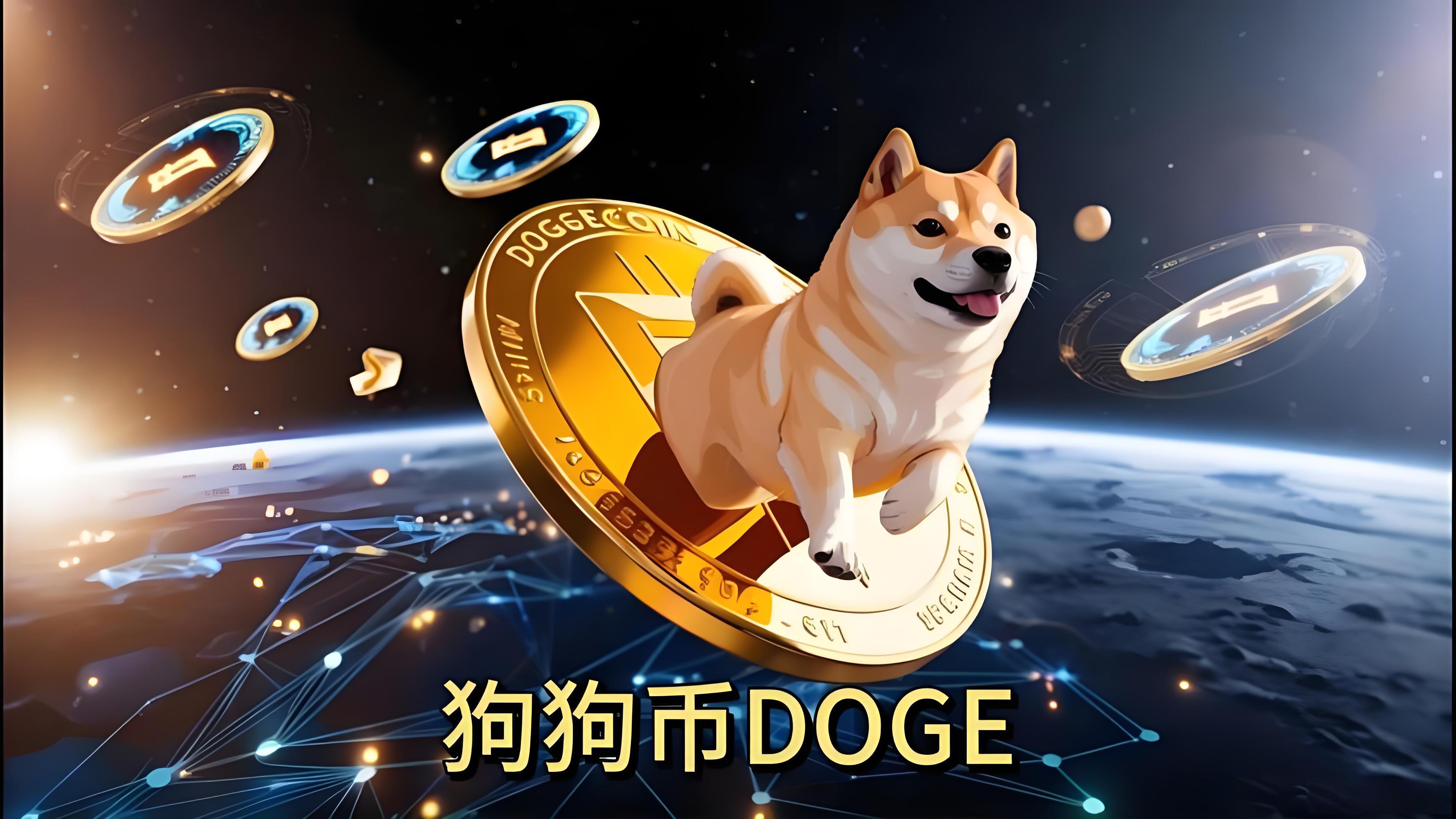 狗狗/Doge币有什么另类价值？