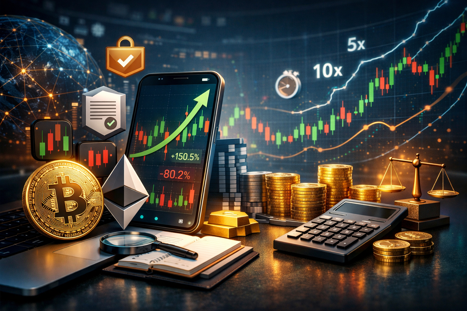 如何提高保证金率？