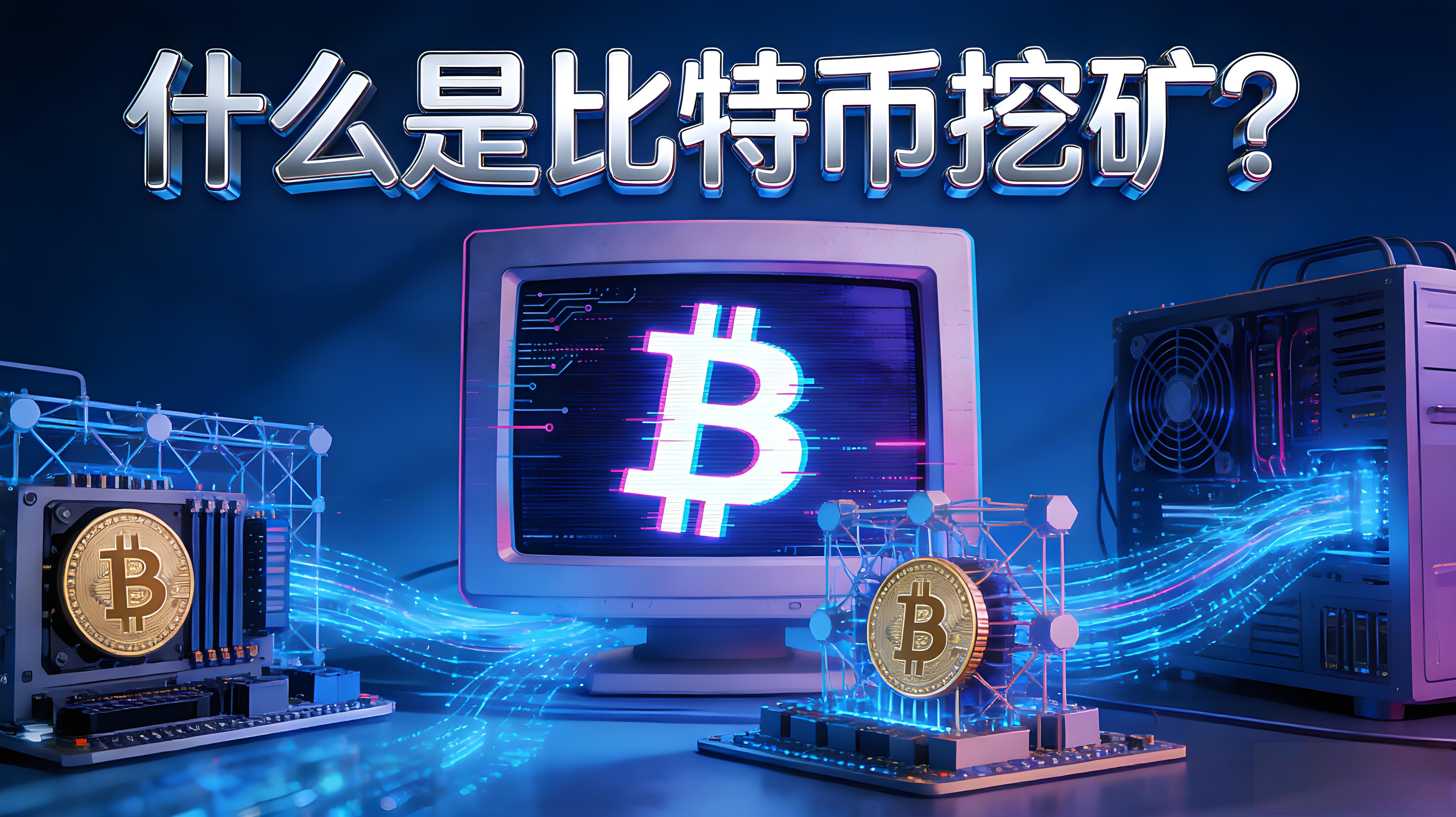 比特币挖矿有什么窍门？