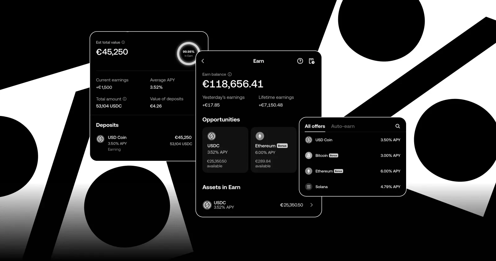 OKX Earn为什么选择欧洲？