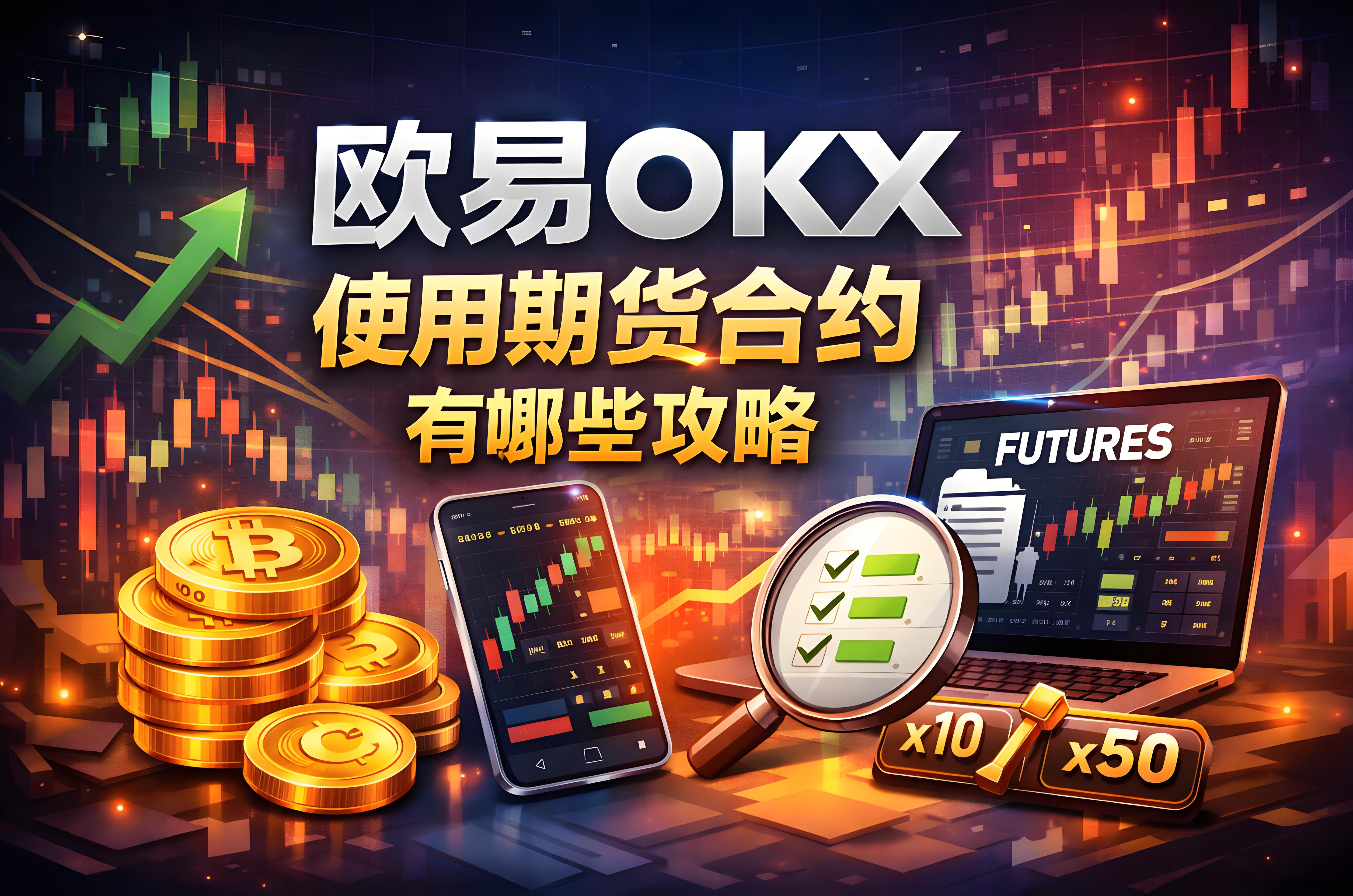 使用期货合约有哪些攻略？