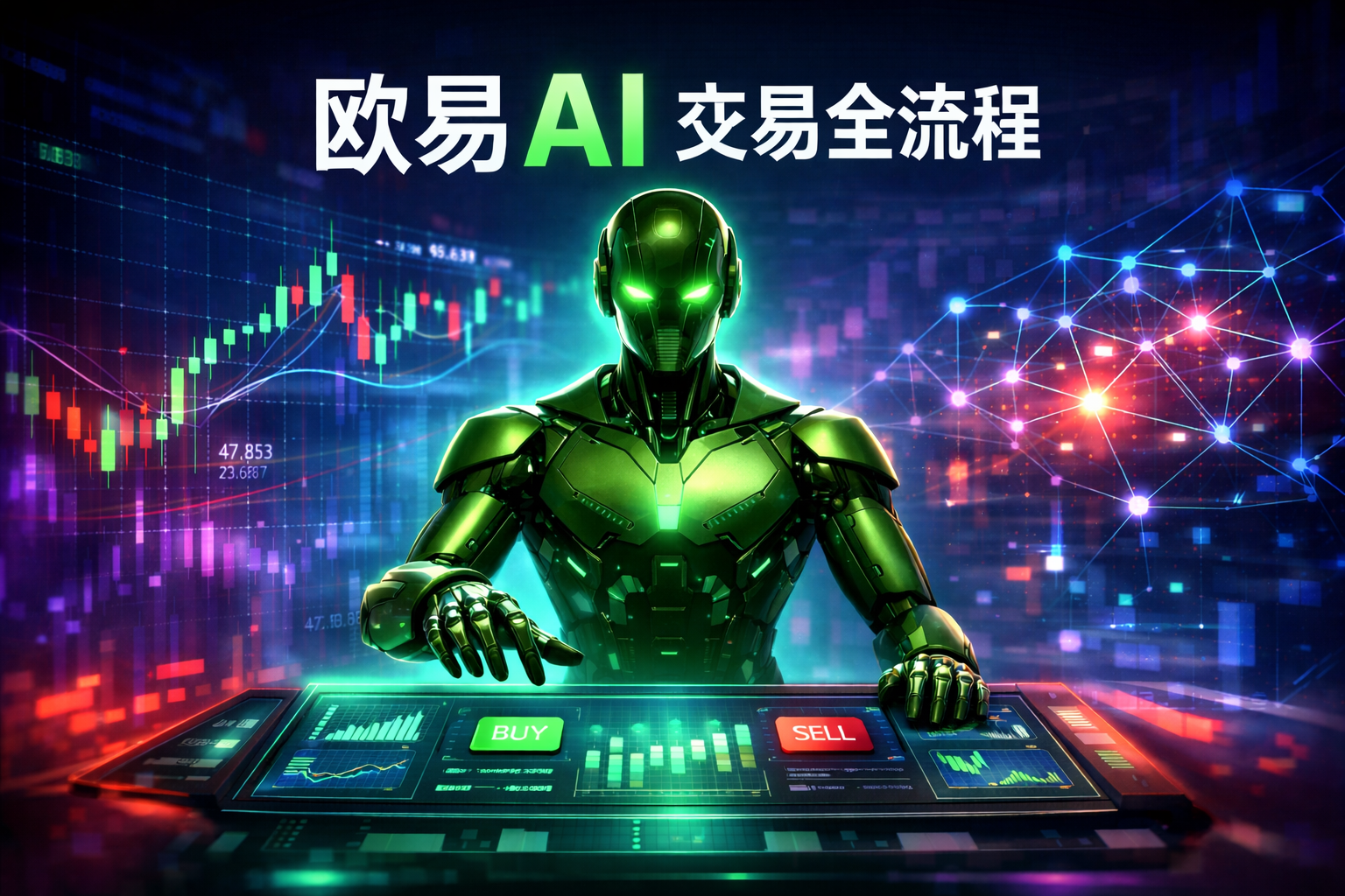使用歐易OKX AI 有哪些攻略?